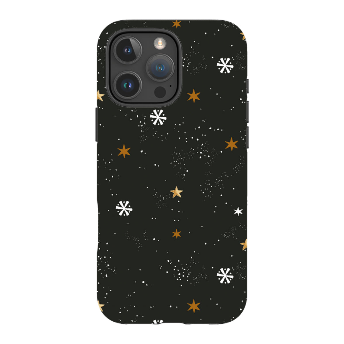 iPhone MagSafe Tough Case -  Starry Night II