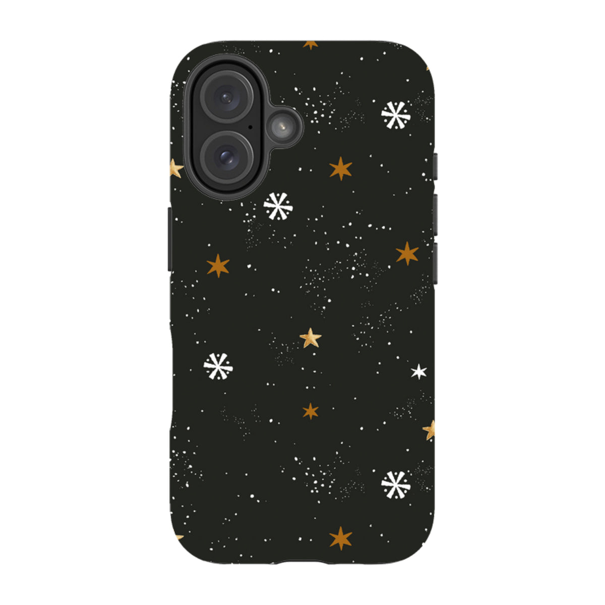 iPhone MagSafe Tough Case -  Starry Night II