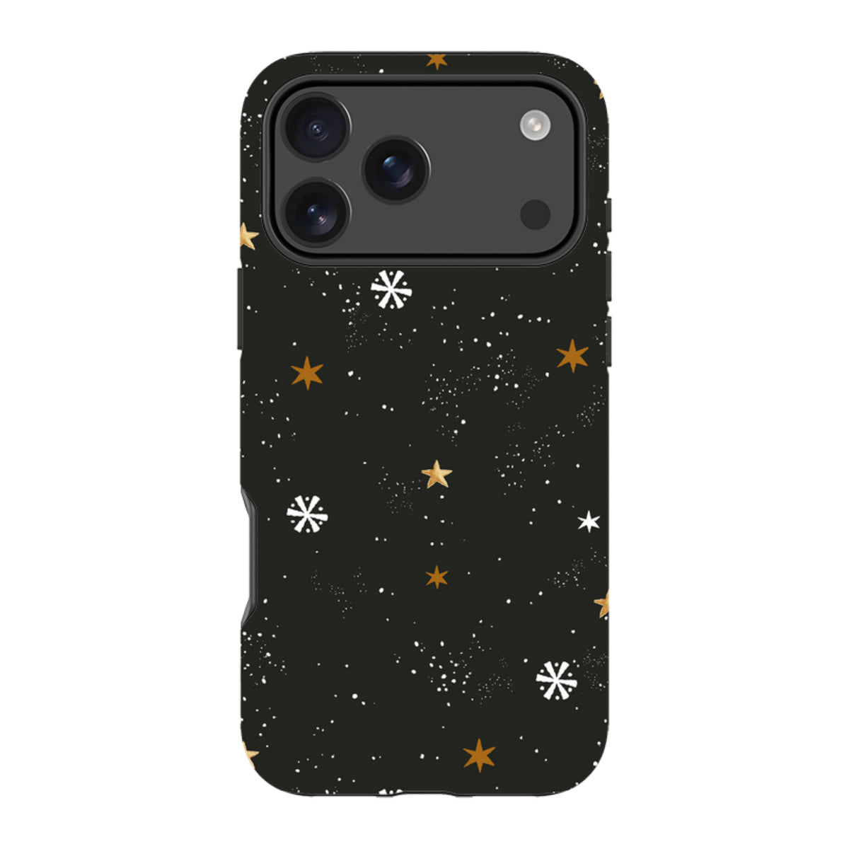 iPhone MagSafe Tough Case -  Starry Night II