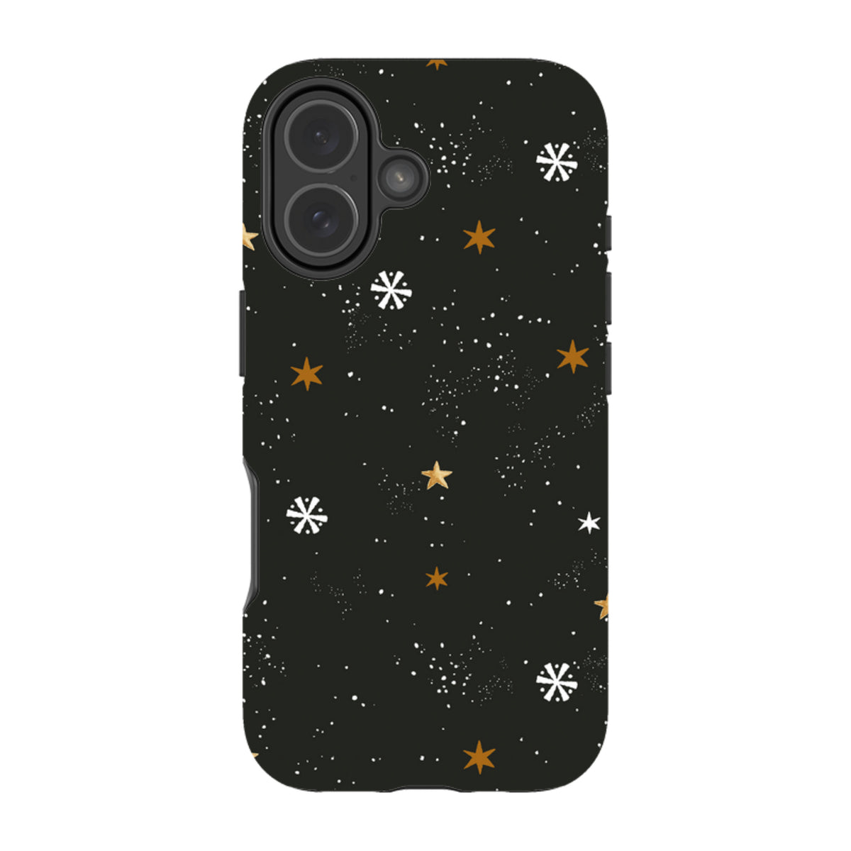 iPhone MagSafe Tough Case -  Starry Night II