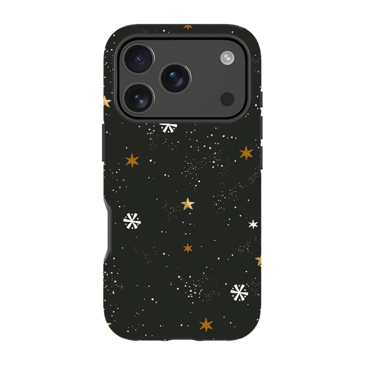 iPhone MagSafe Tough Case -  Starry Night II