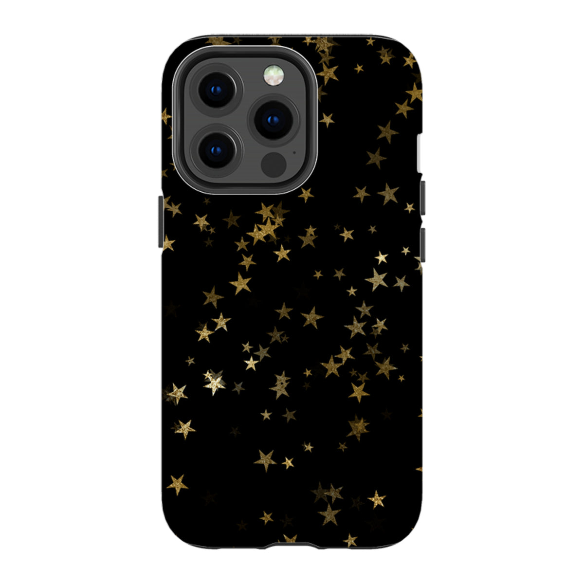 iPhone MagSafe Tough Case -  Starry Night