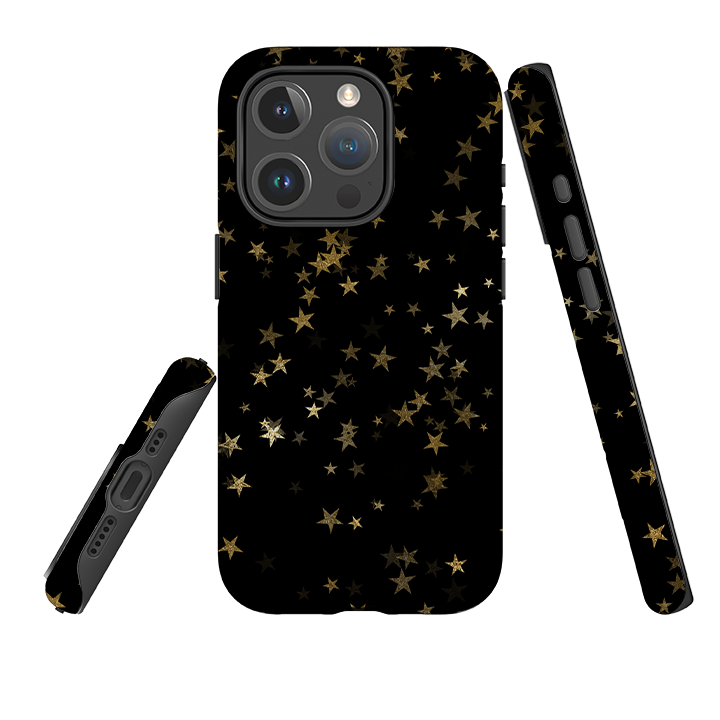 iPhone MagSafe Tough Case -  Starry Night