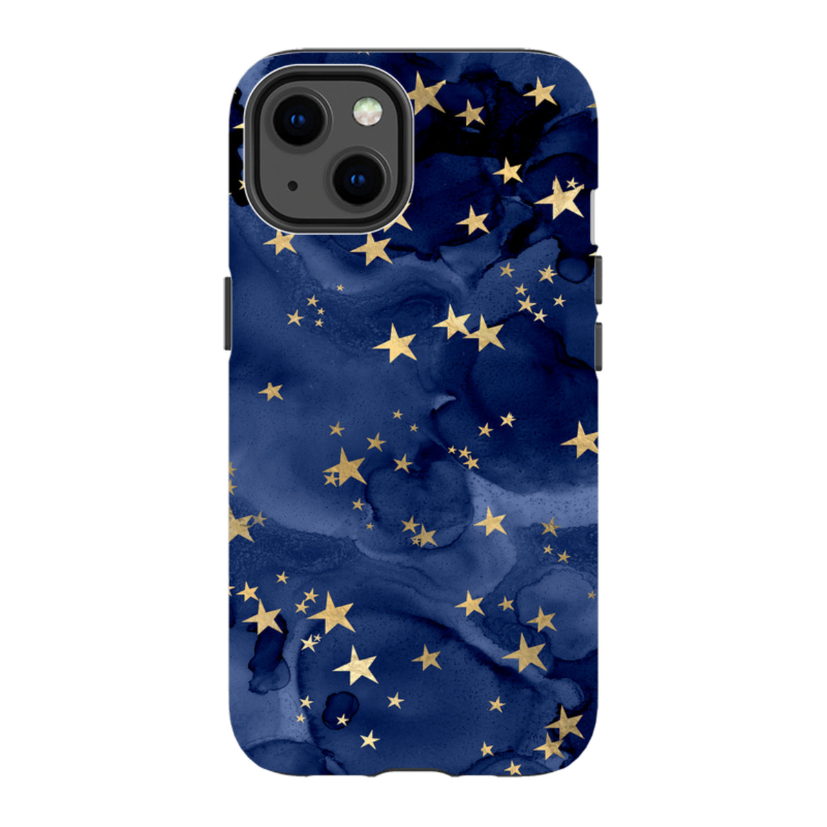 iPhone MagSafe Tough Case -  Stormy Stars