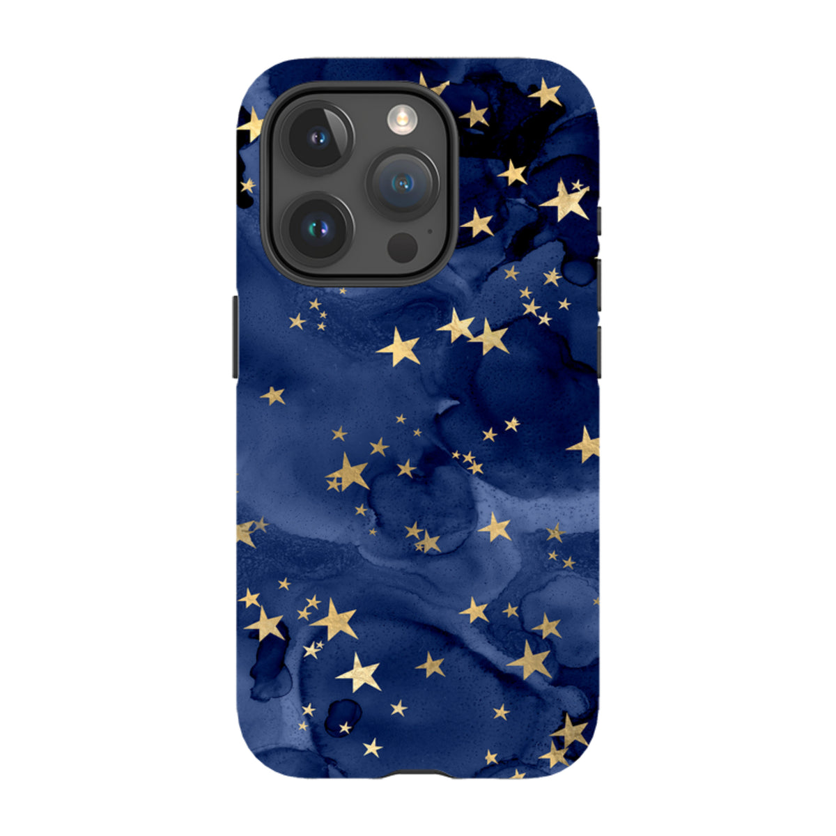 iPhone MagSafe Tough Case -  Stormy Stars