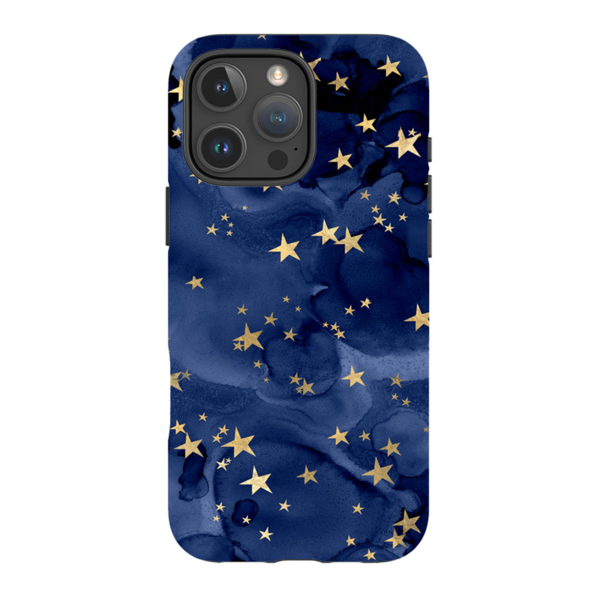 iPhone MagSafe Tough Case -  Stormy Stars