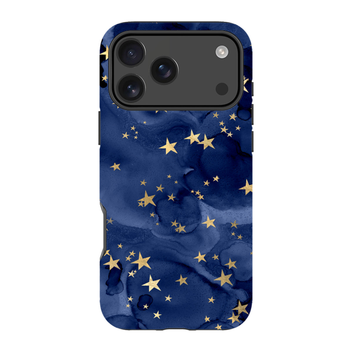 iPhone MagSafe Tough Case -  Stormy Stars
