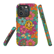 iPhone MagSafe Tough Case -  Summer By Amelia Bowman