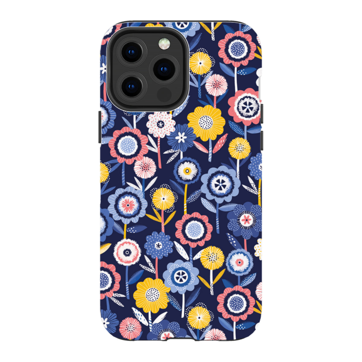 iPhone MagSafe Tough Case -  Summer Garden II By Ali Brookes
