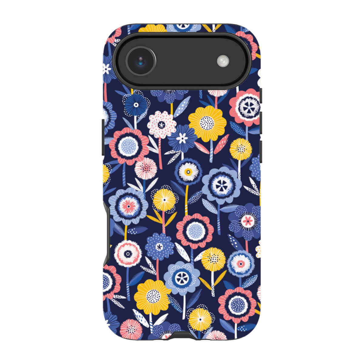 iPhone MagSafe Tough Case -  Summer Garden II By Ali Brookes