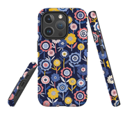 iPhone MagSafe Tough Case -  Summer Garden II By Ali Brookes