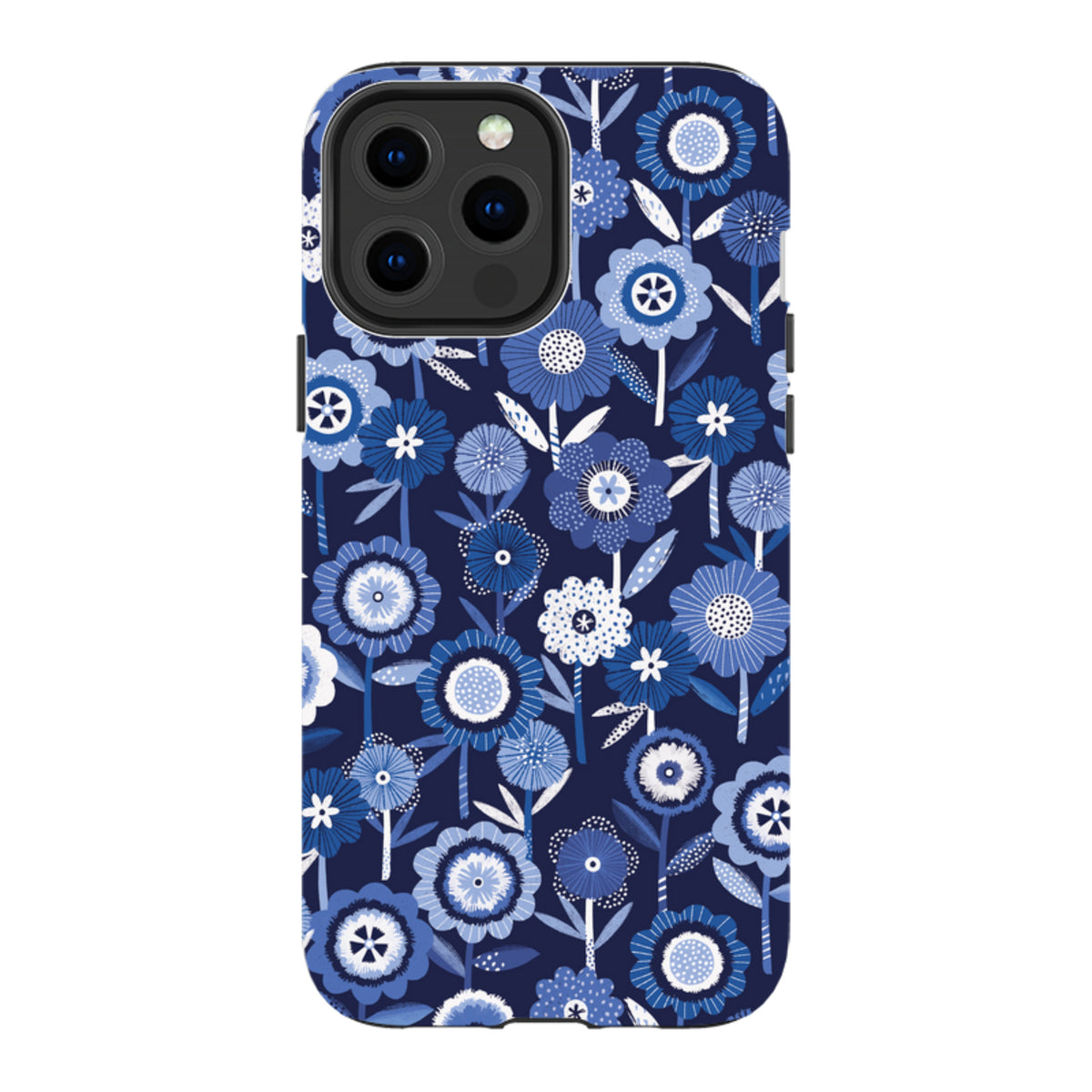 iPhone MagSafe Tough Case -  Summer Garden III By Ali Brookes