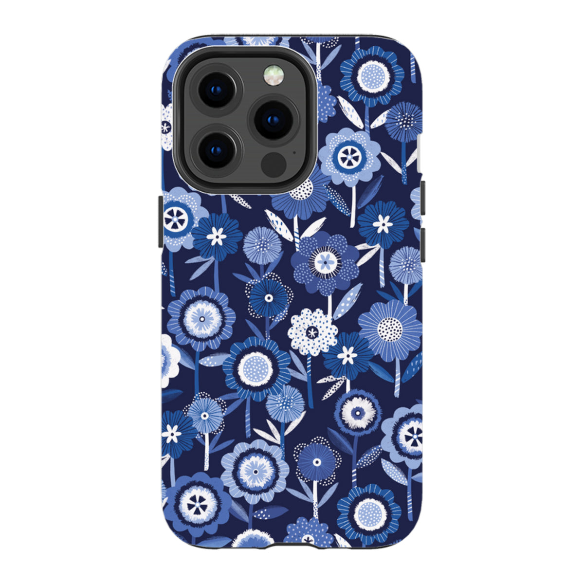 iPhone MagSafe Tough Case -  Summer Garden III By Ali Brookes