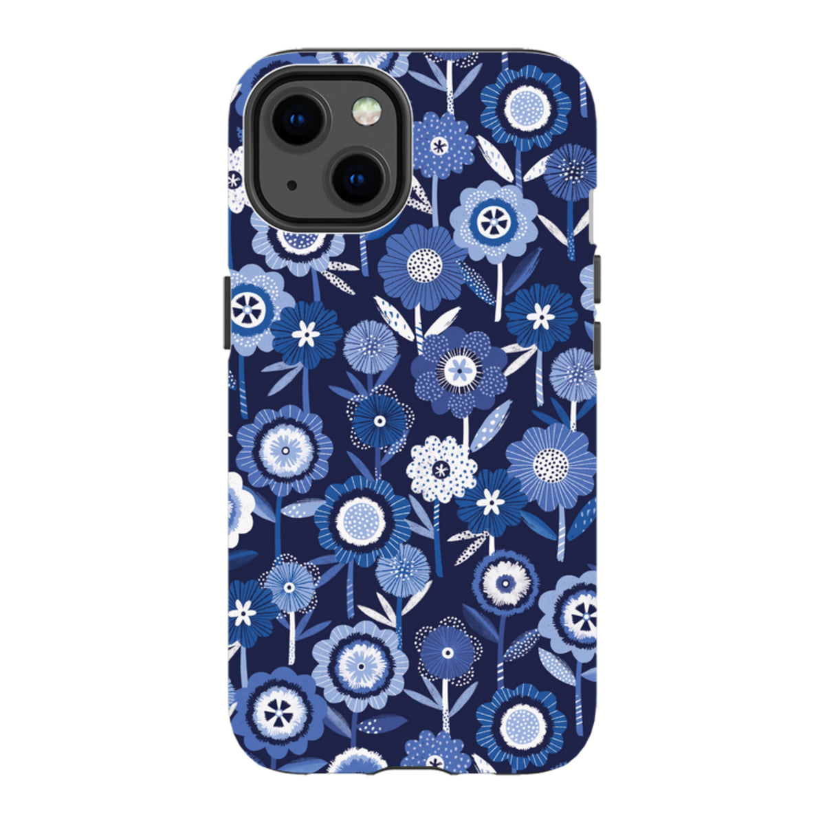 iPhone MagSafe Tough Case -  Summer Garden III By Ali Brookes