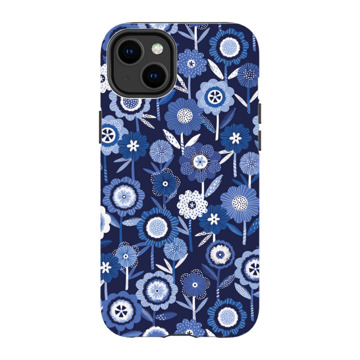 iPhone MagSafe Tough Case -  Summer Garden III By Ali Brookes