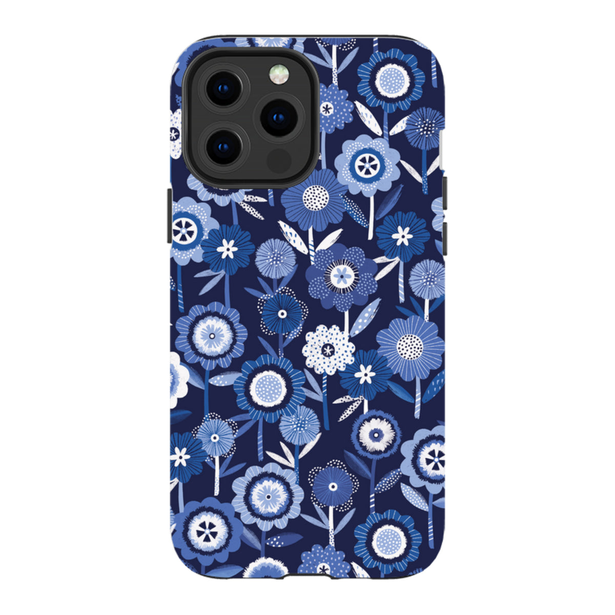iPhone MagSafe Tough Case -  Summer Garden III By Ali Brookes