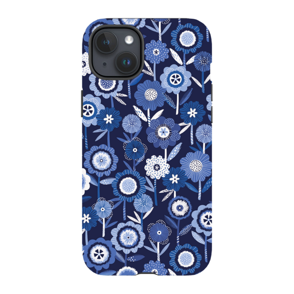 iPhone MagSafe Tough Case -  Summer Garden III By Ali Brookes