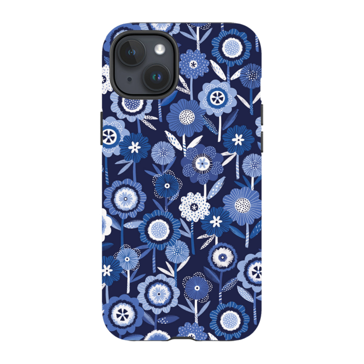iPhone MagSafe Tough Case -  Summer Garden III By Ali Brookes