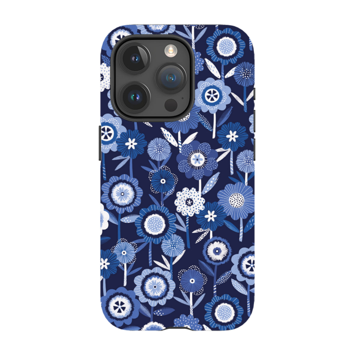 iPhone MagSafe Tough Case -  Summer Garden III By Ali Brookes