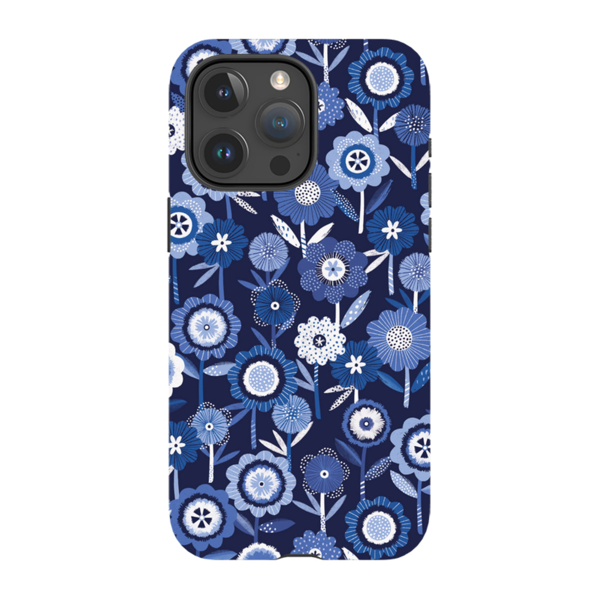 iPhone MagSafe Tough Case -  Summer Garden III By Ali Brookes