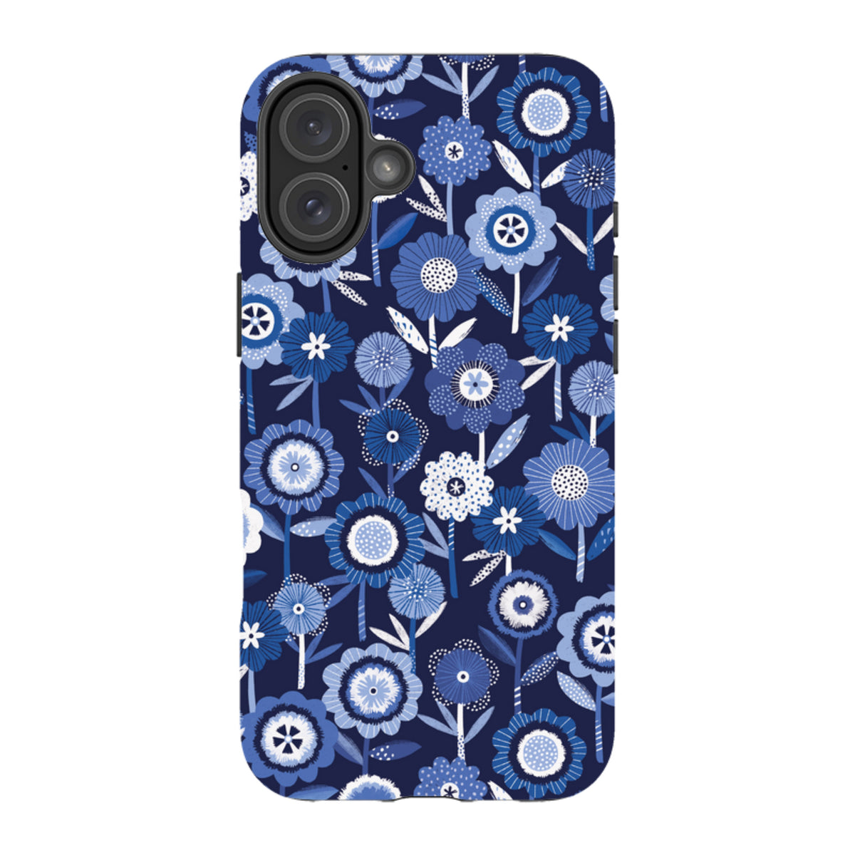 iPhone MagSafe Tough Case -  Summer Garden III By Ali Brookes