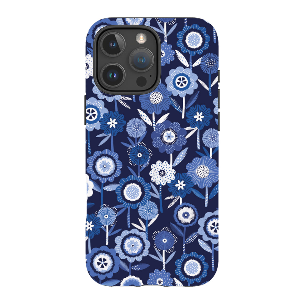 iPhone MagSafe Tough Case -  Summer Garden III By Ali Brookes