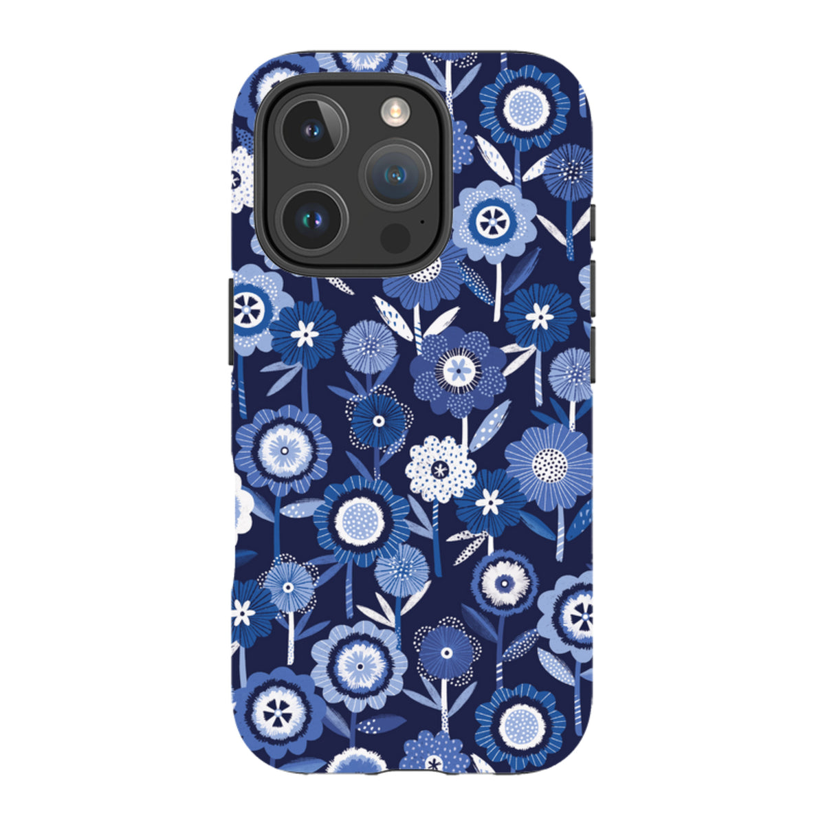 iPhone MagSafe Tough Case -  Summer Garden III By Ali Brookes