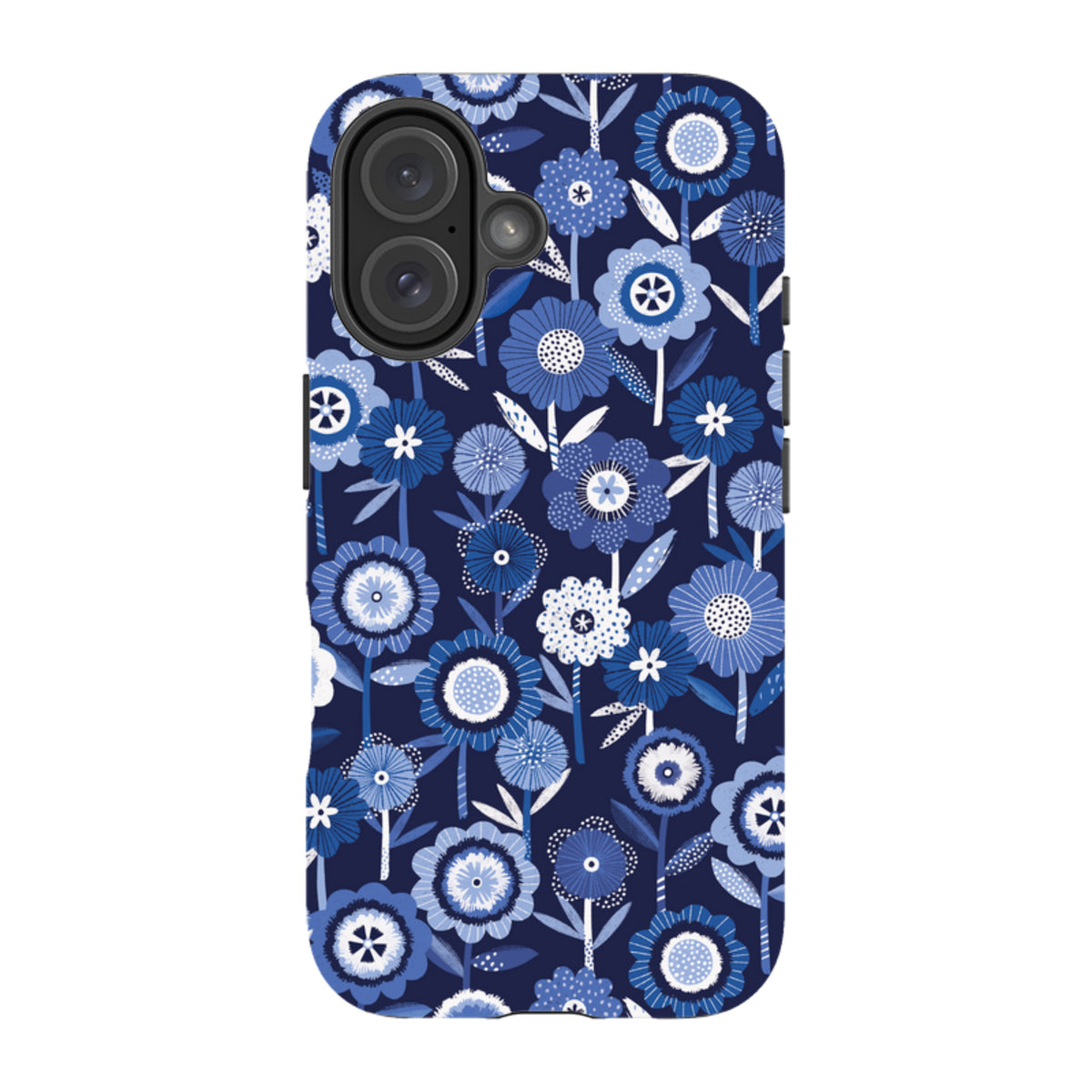 iPhone MagSafe Tough Case -  Summer Garden III By Ali Brookes
