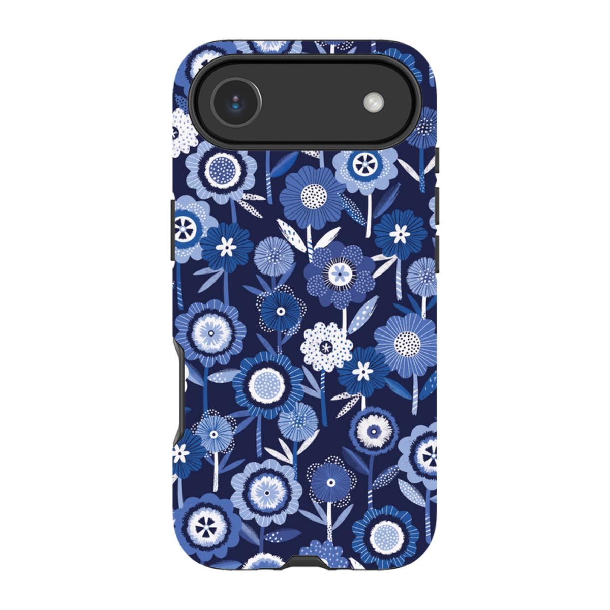 iPhone MagSafe Tough Case -  Summer Garden III By Ali Brookes