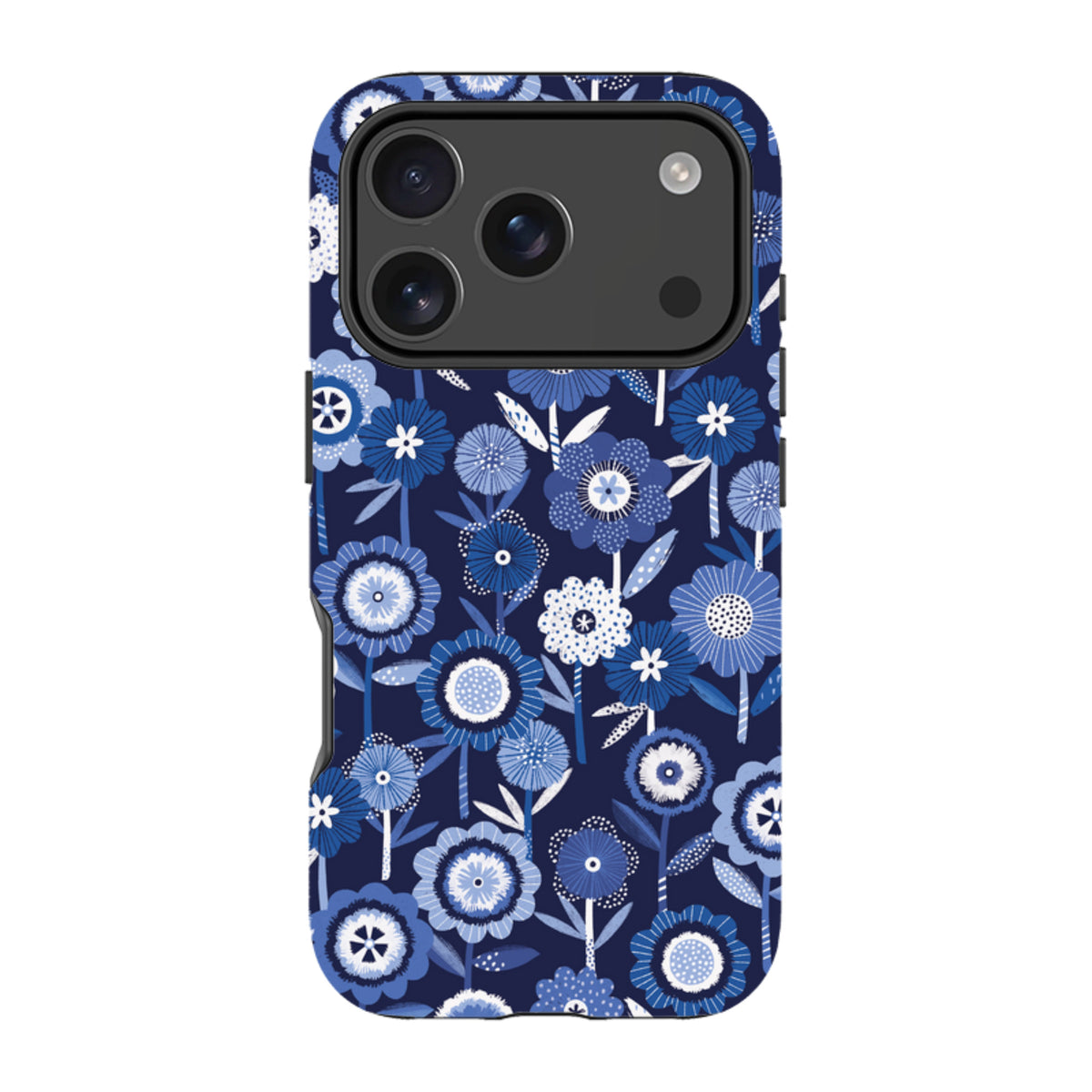 iPhone MagSafe Tough Case -  Summer Garden III By Ali Brookes