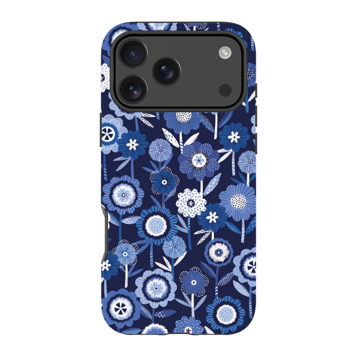 iPhone MagSafe Tough Case -  Summer Garden III By Ali Brookes