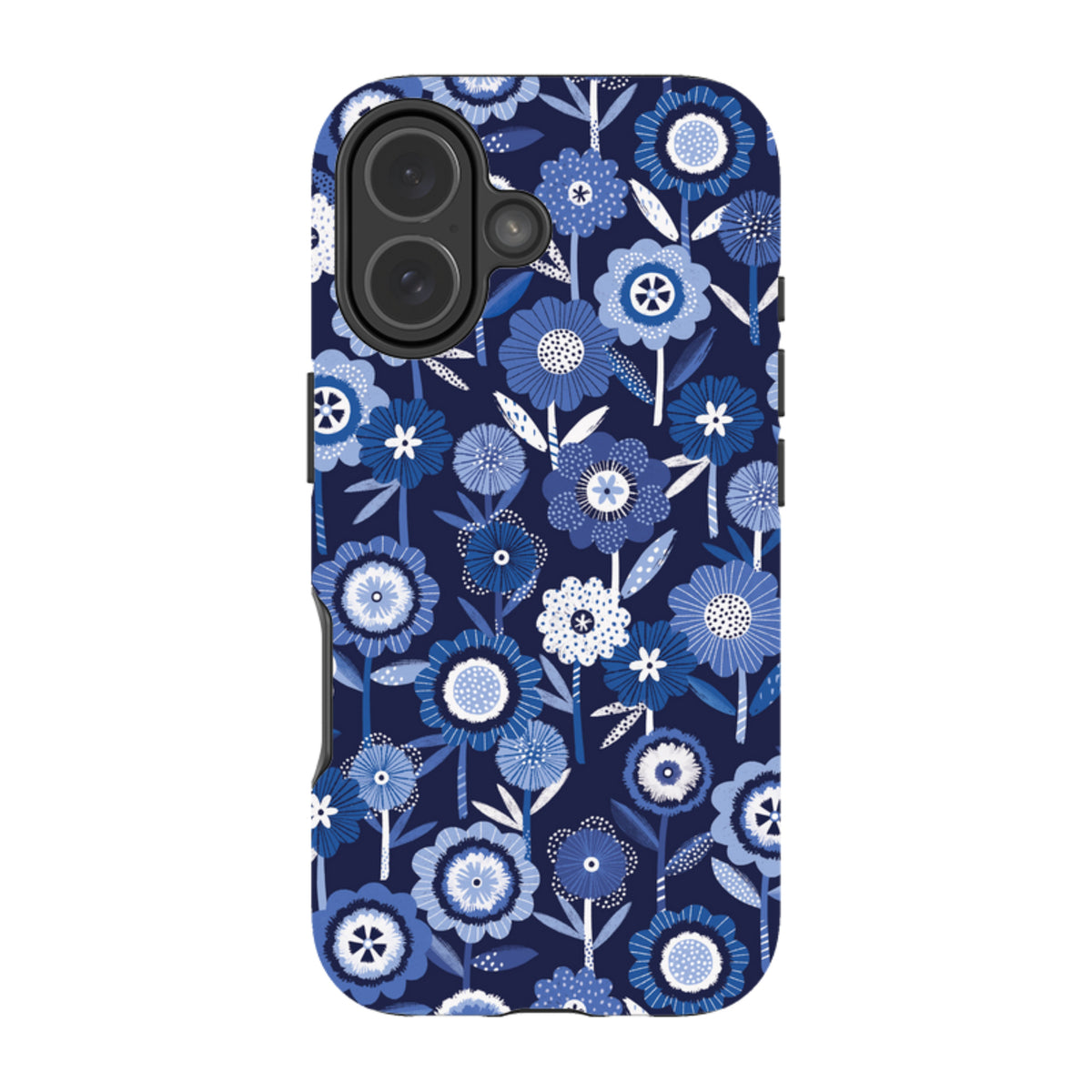 iPhone MagSafe Tough Case -  Summer Garden III By Ali Brookes