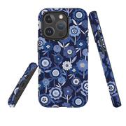 iPhone MagSafe Tough Case -  Summer Garden III By Ali Brookes