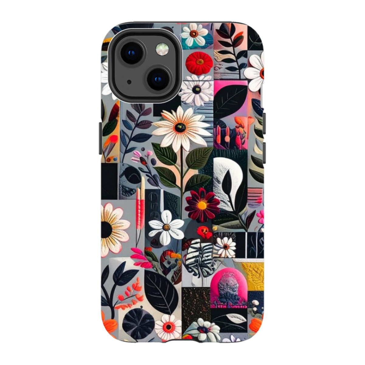 iPhone MagSafe Tough Case - Summer Magic