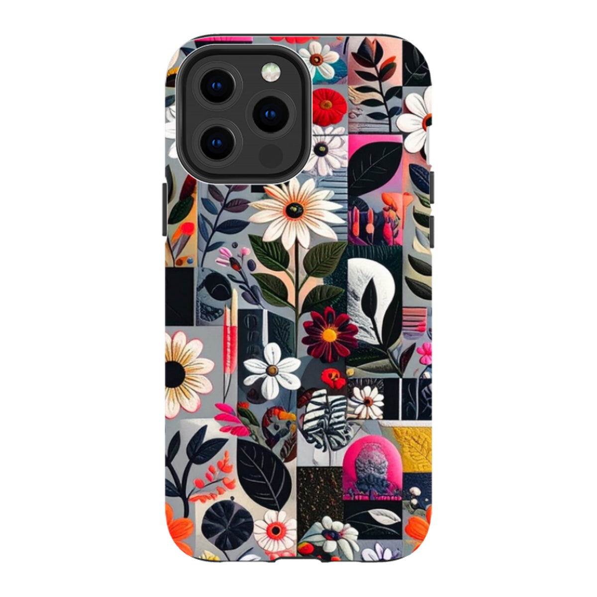 iPhone MagSafe Tough Case - Summer Magic