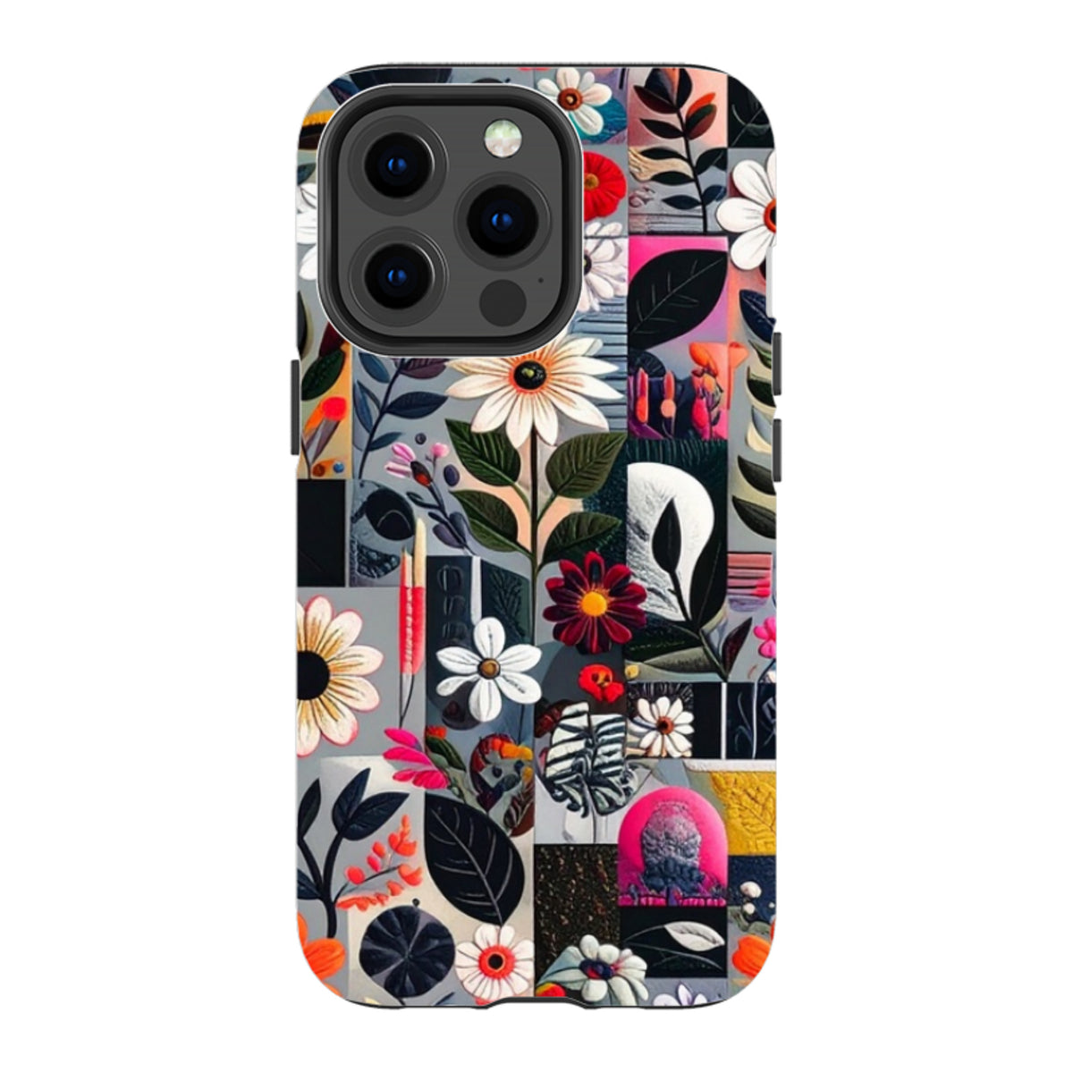iPhone MagSafe Tough Case - Summer Magic