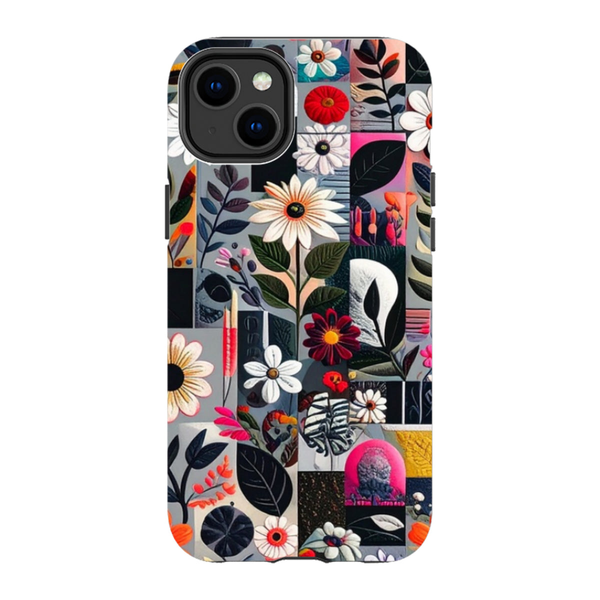 iPhone MagSafe Tough Case - Summer Magic