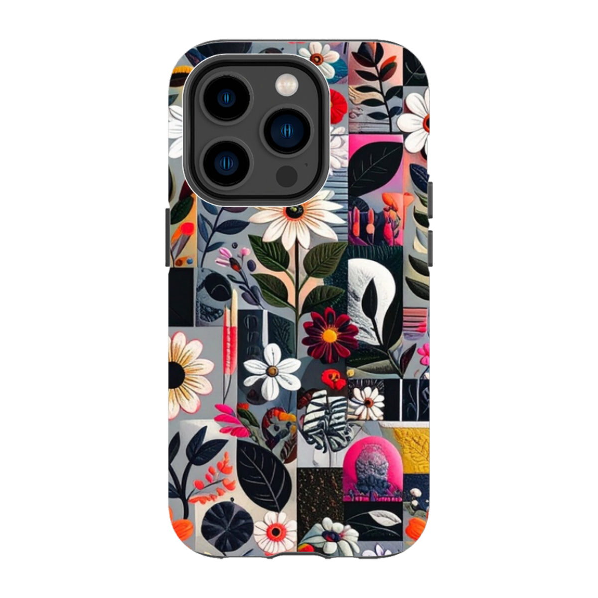 iPhone MagSafe Tough Case - Summer Magic