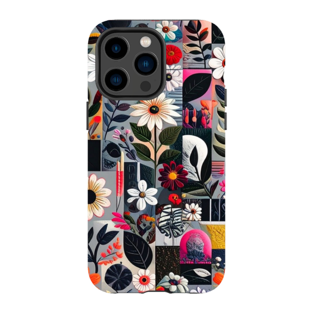iPhone MagSafe Tough Case - Summer Magic