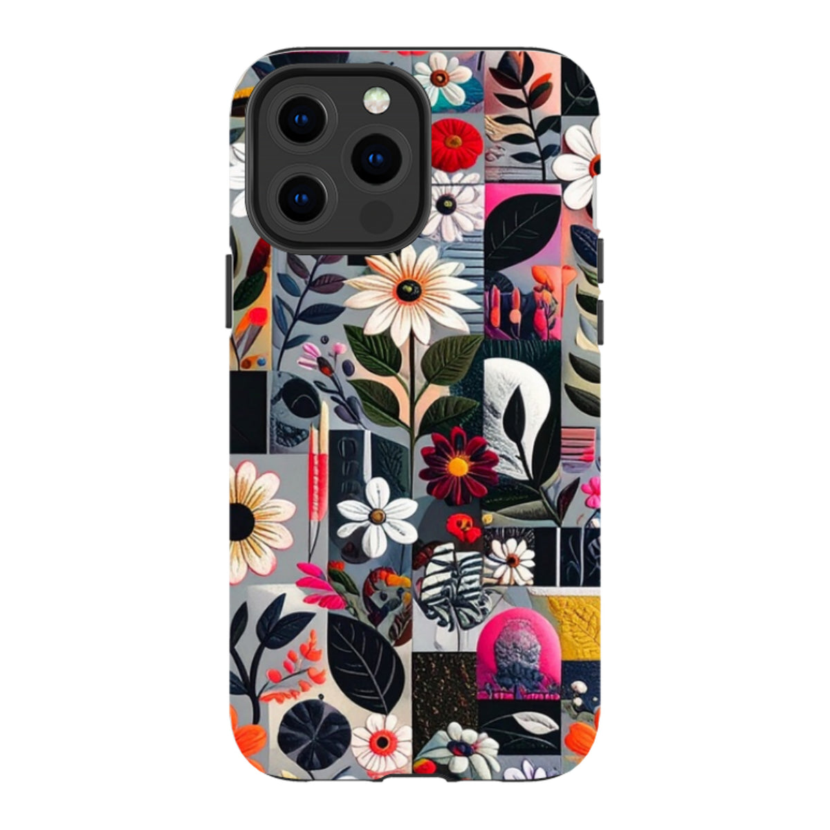 iPhone MagSafe Tough Case - Summer Magic