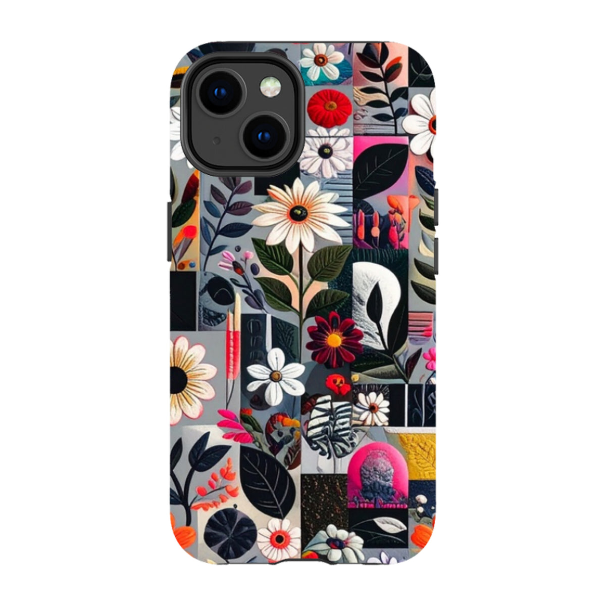 iPhone MagSafe Tough Case - Summer Magic