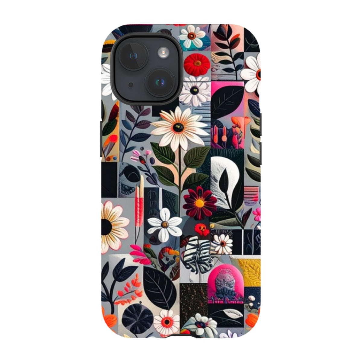 iPhone MagSafe Tough Case - Summer Magic