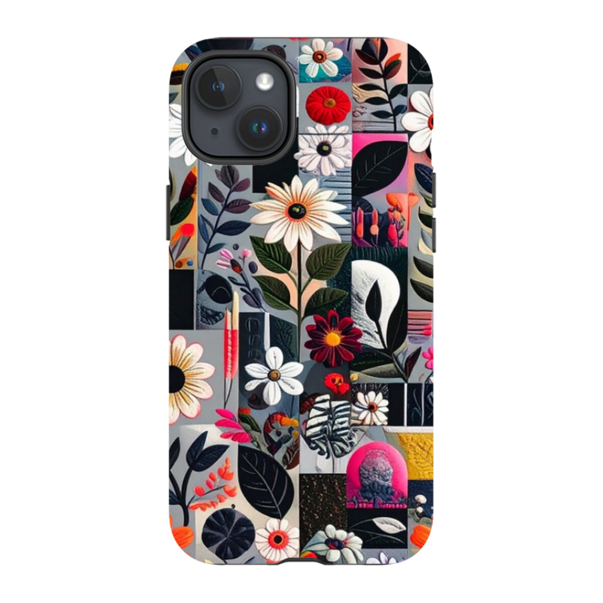 iPhone MagSafe Tough Case - Summer Magic