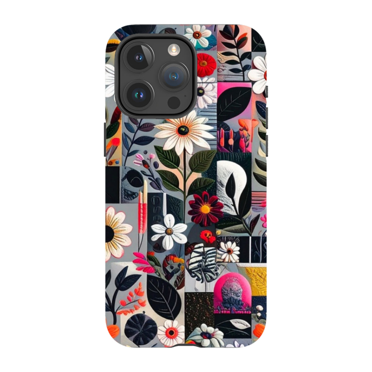 iPhone MagSafe Tough Case - Summer Magic