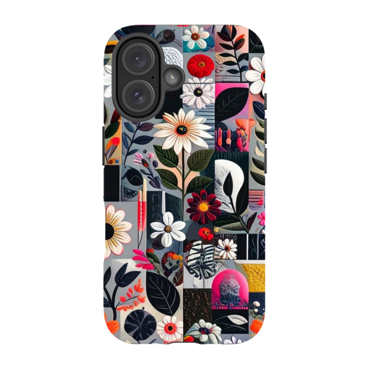 iPhone MagSafe Tough Case - Summer Magic