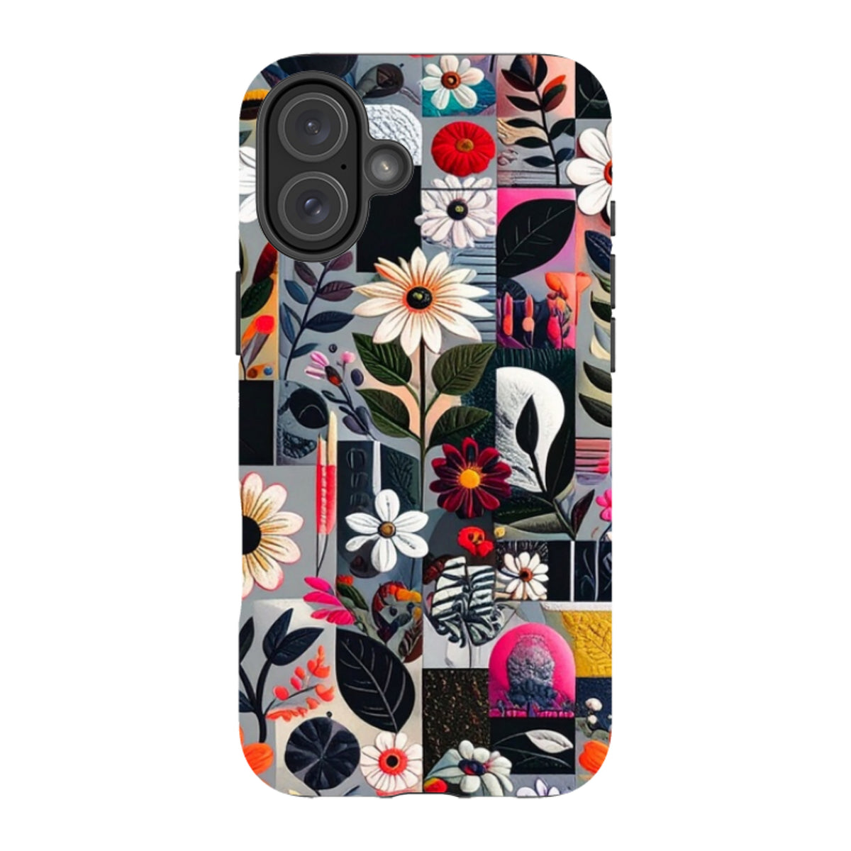 iPhone MagSafe Tough Case - Summer Magic
