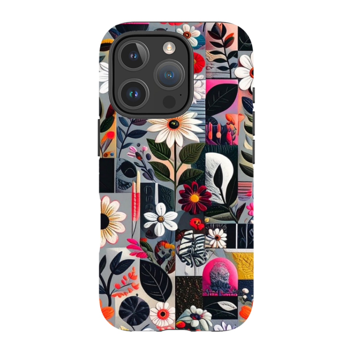 iPhone MagSafe Tough Case - Summer Magic