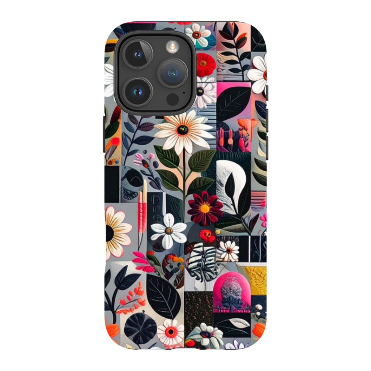 iPhone MagSafe Tough Case - Summer Magic