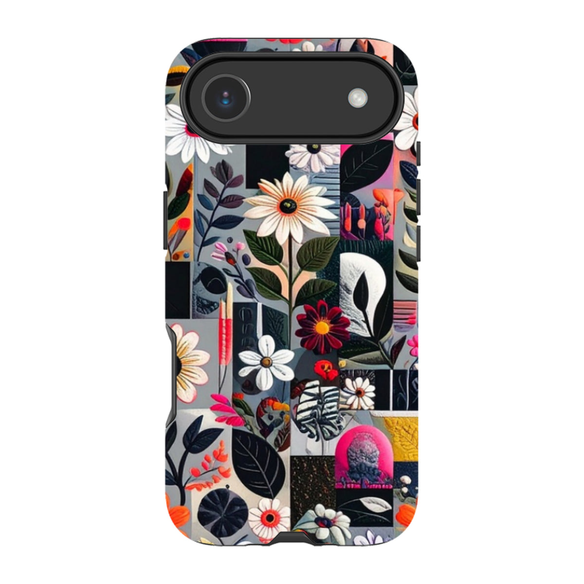 iPhone MagSafe Tough Case - Summer Magic