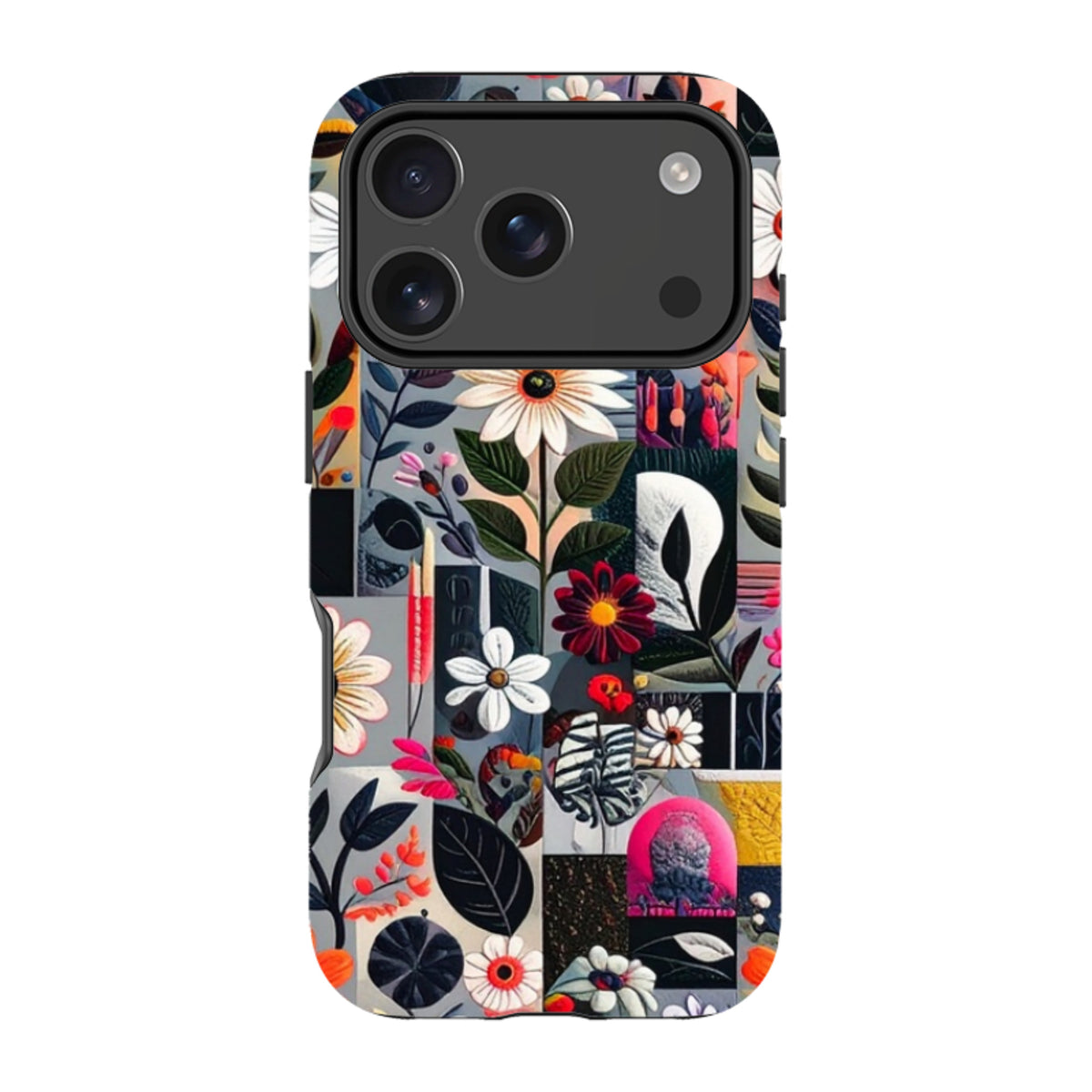 iPhone MagSafe Tough Case - Summer Magic